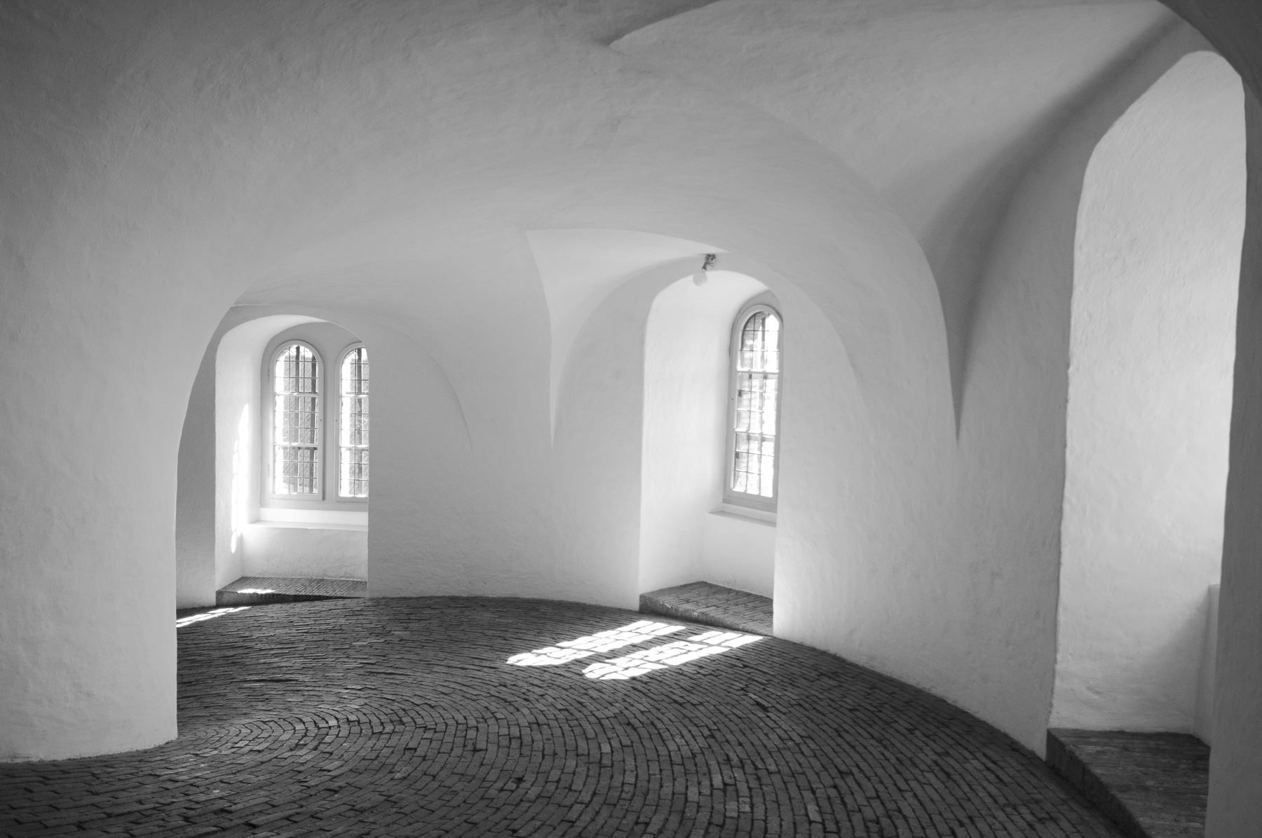 The Round Tower