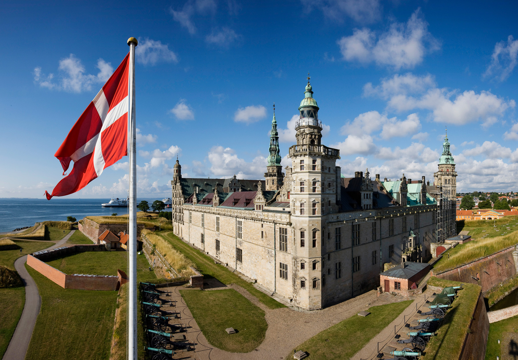 Kronborg