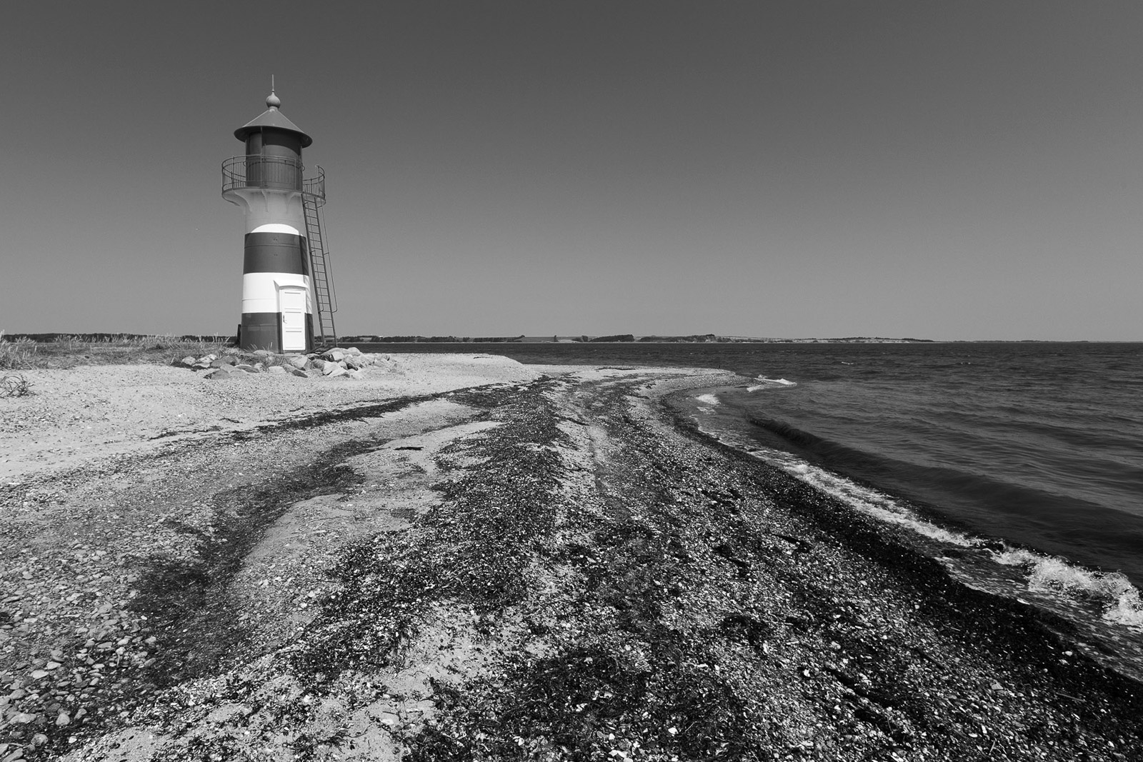 Lighthouse