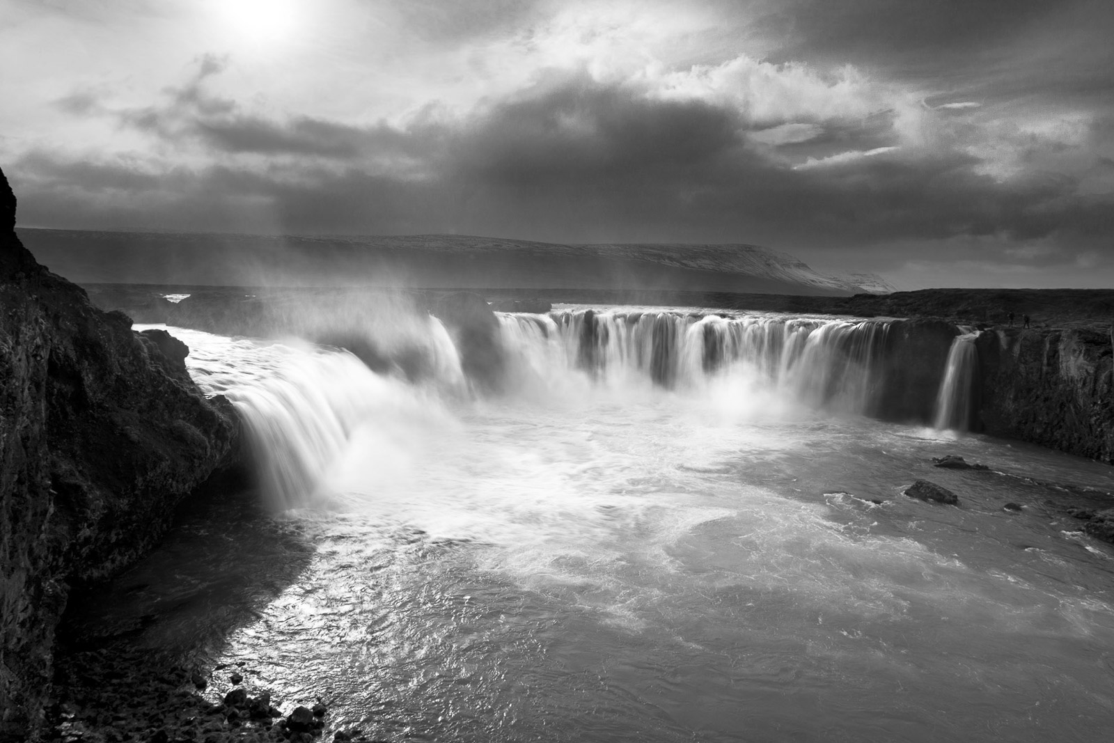 Godafoss