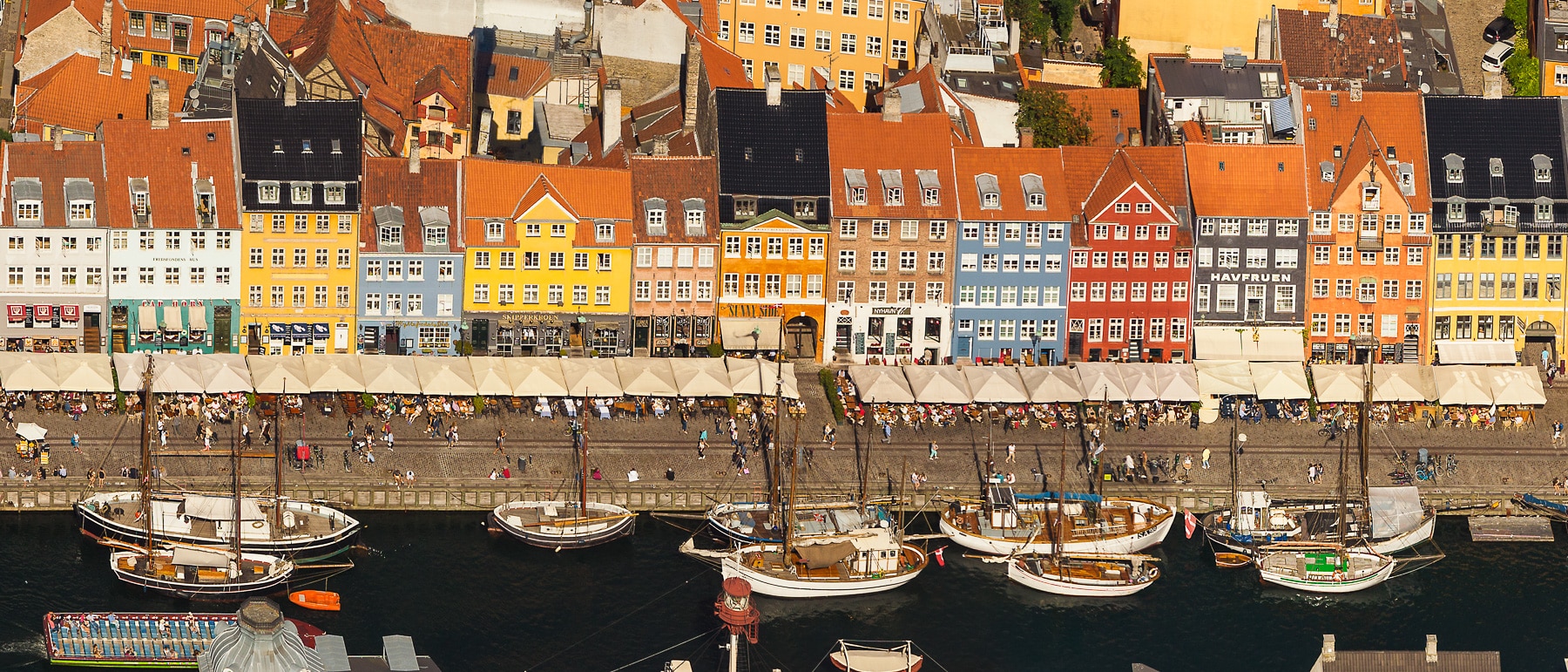 Nyhavn
