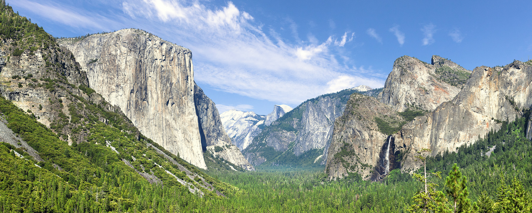 Yosemite
