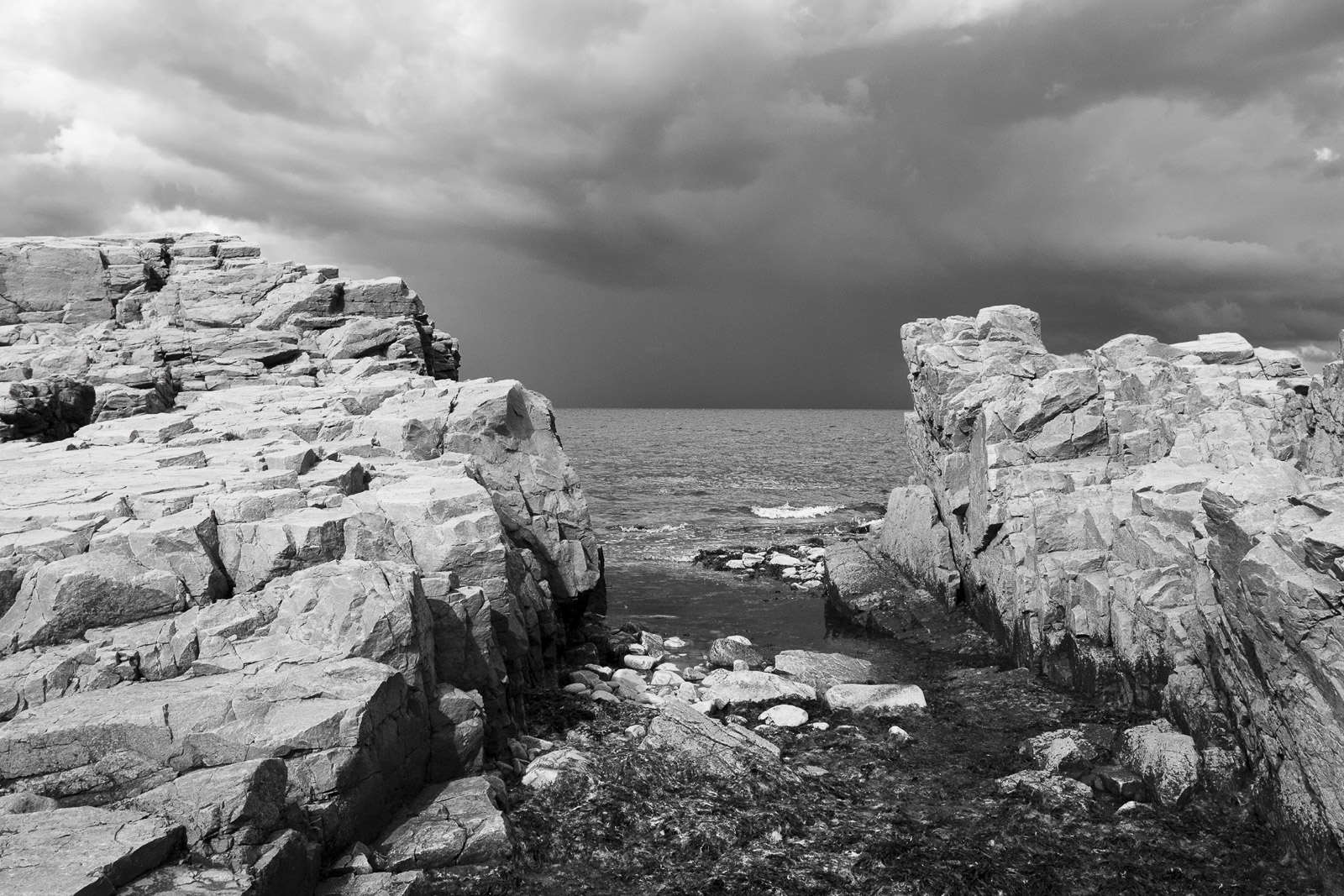 Hovs haller bw