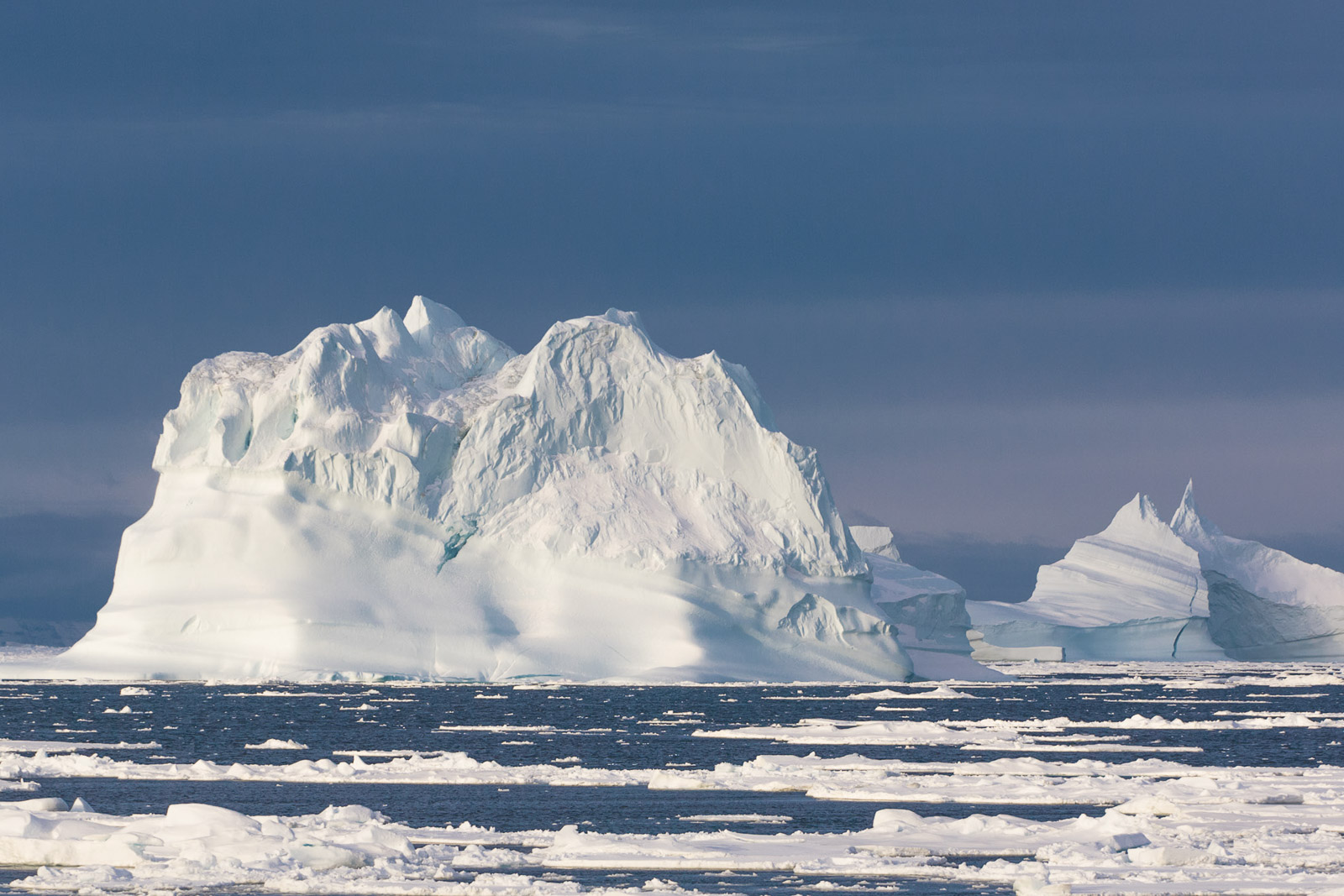 Iceberg