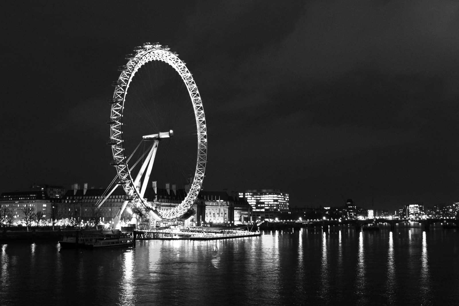 London Eye