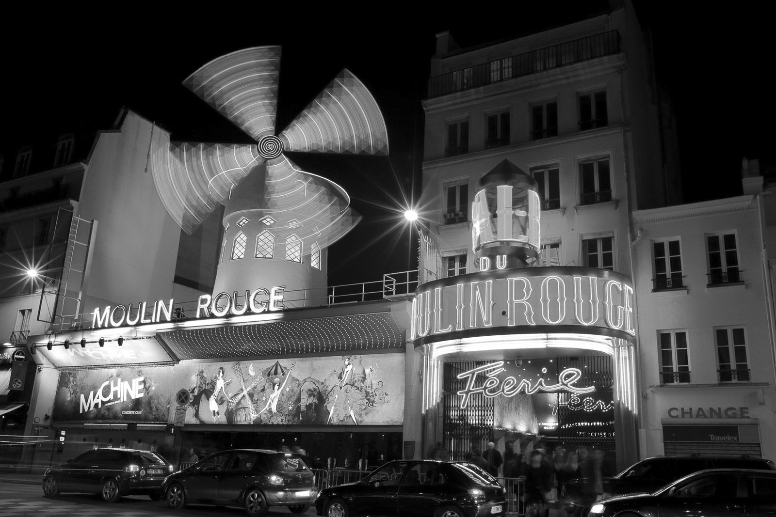 Moulin Rouge