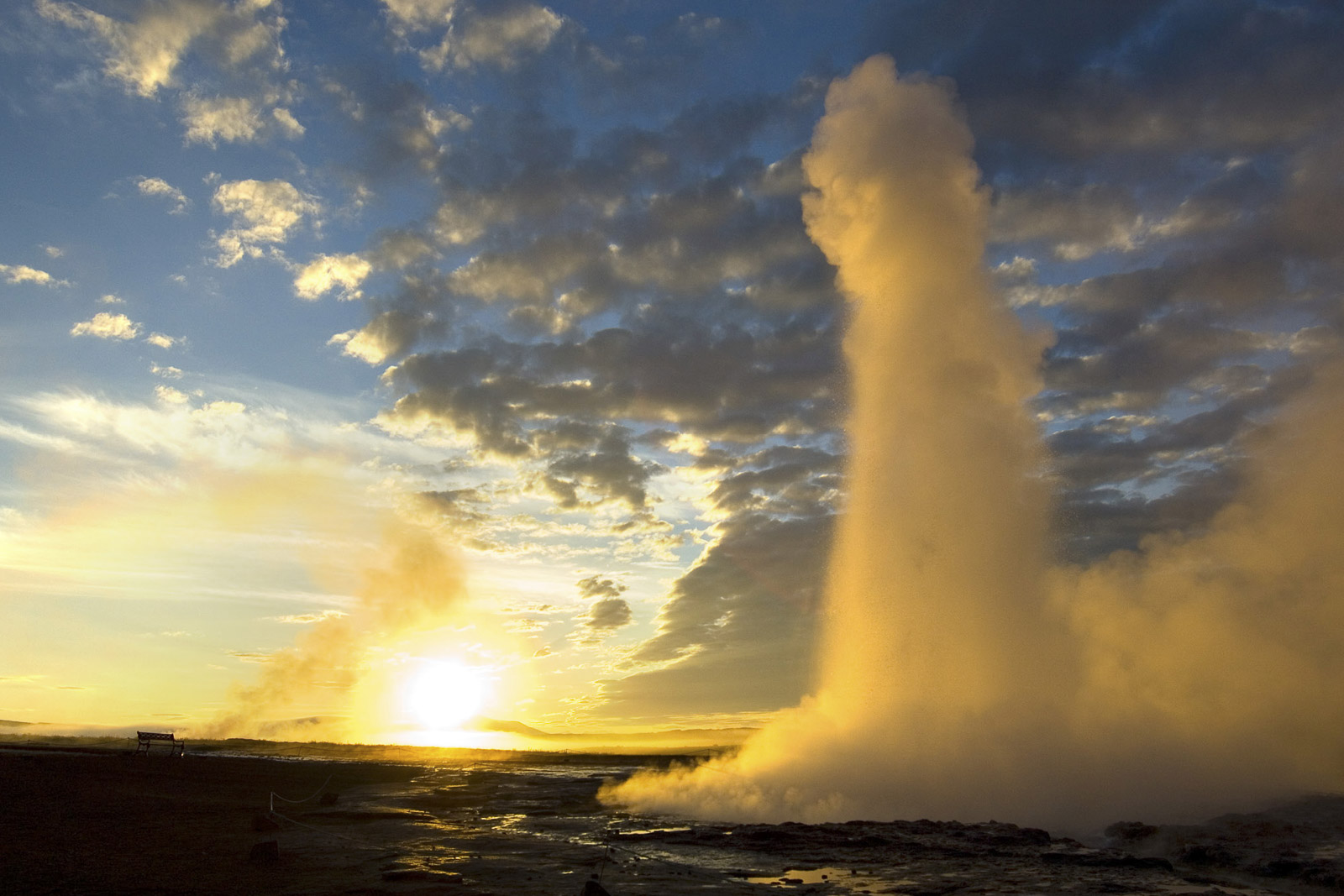 Strokkur