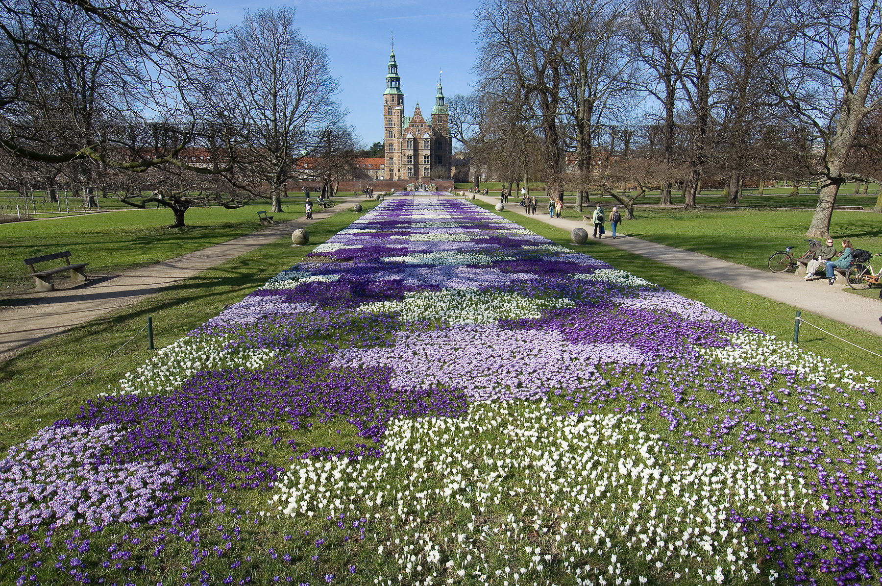Rosenborg