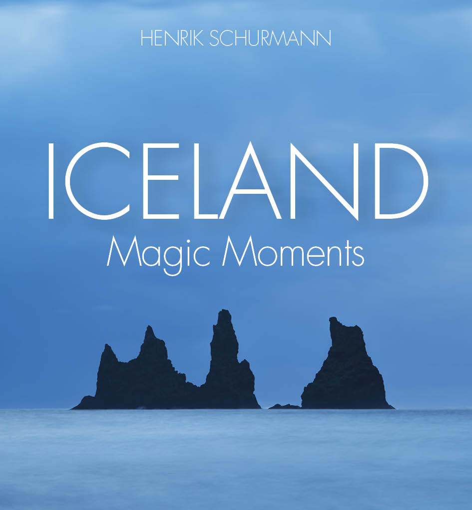 Iceland Magic Moments