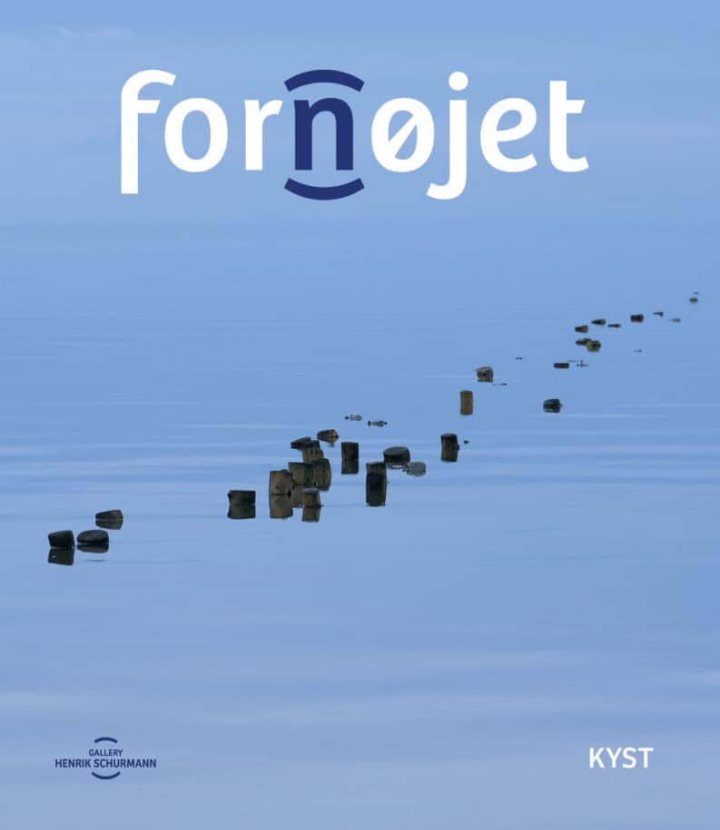 Fornøjet Magasin