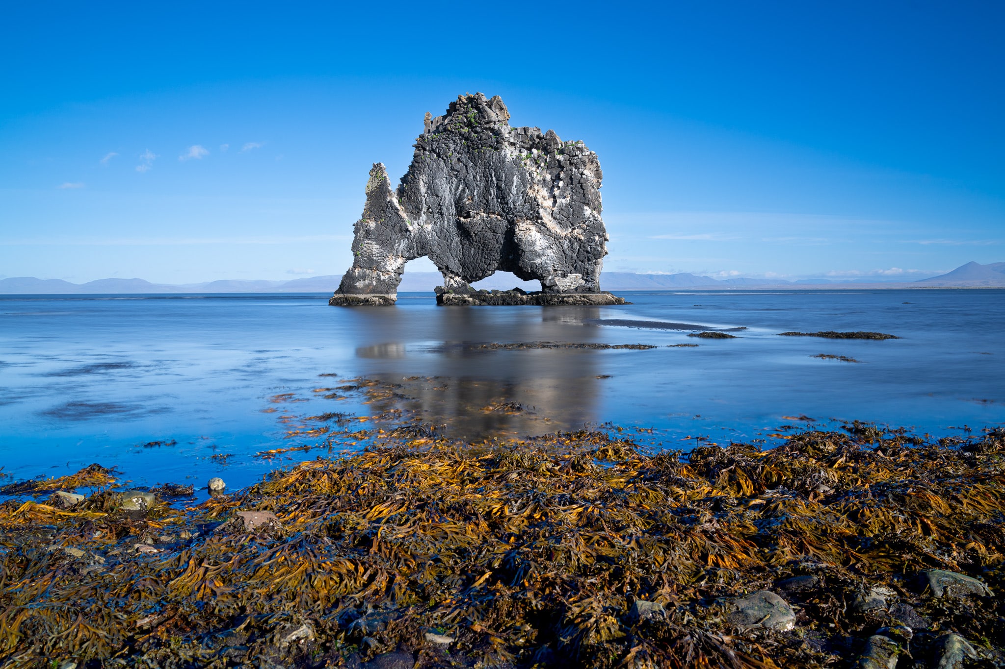 Hvitserkur