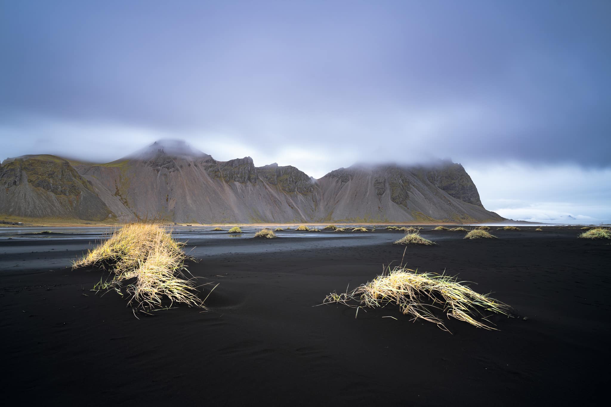 Vestrahorn