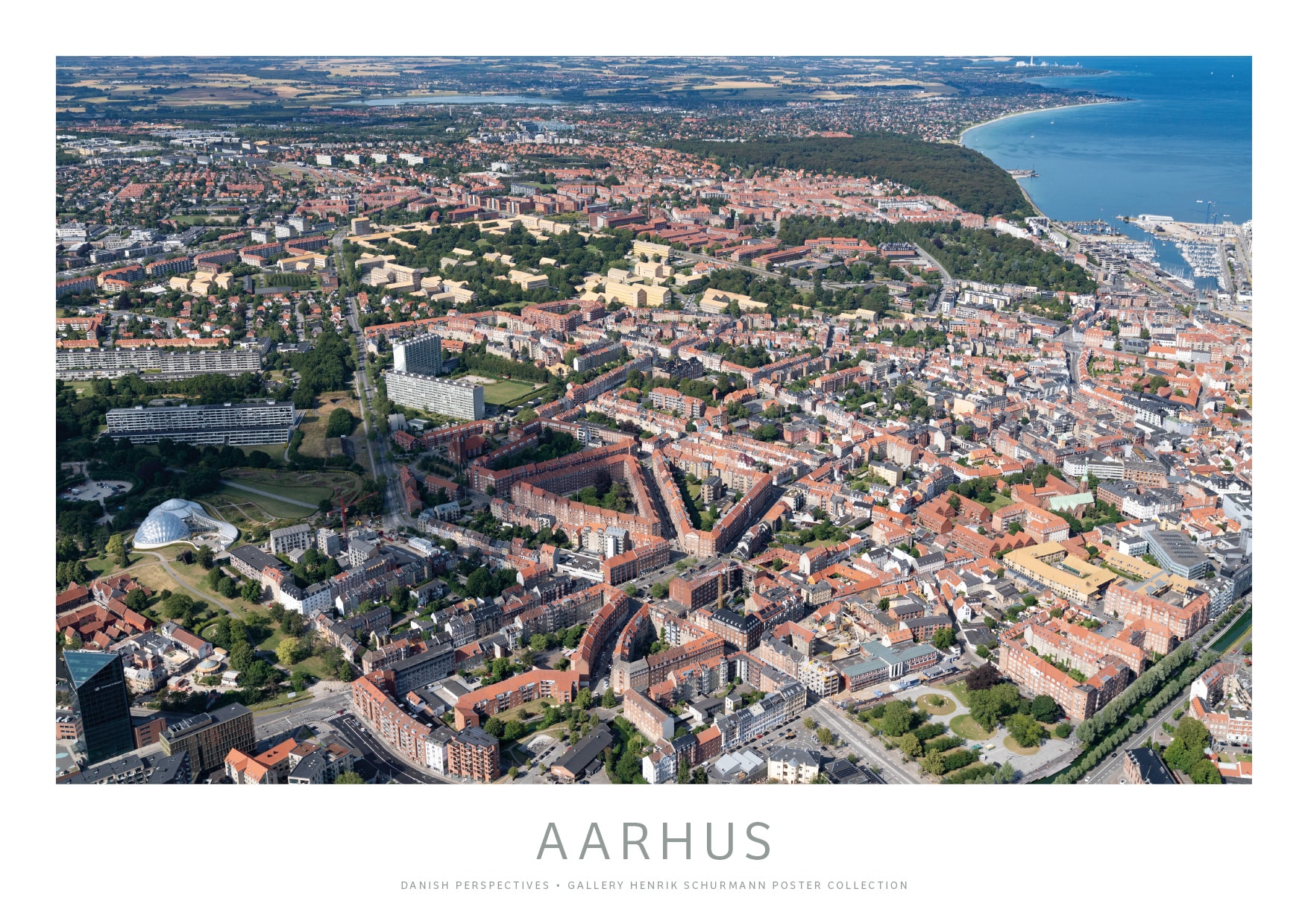 Aarhus