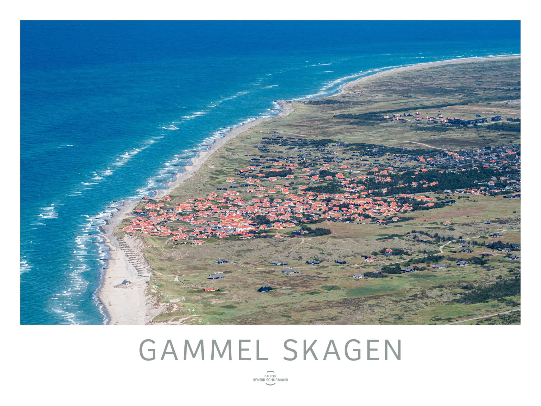 Gammel Skagen