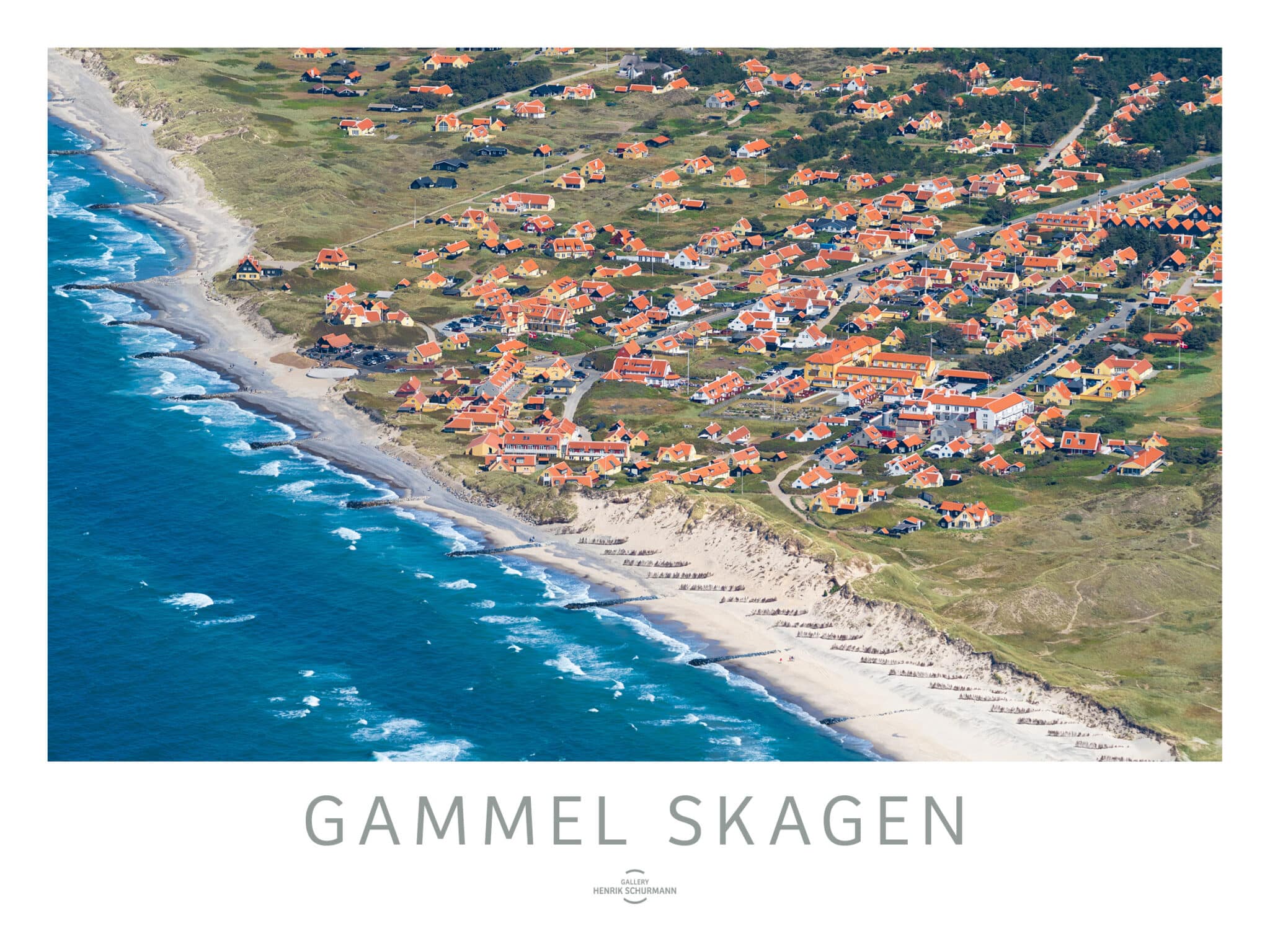 Gammel Skagen