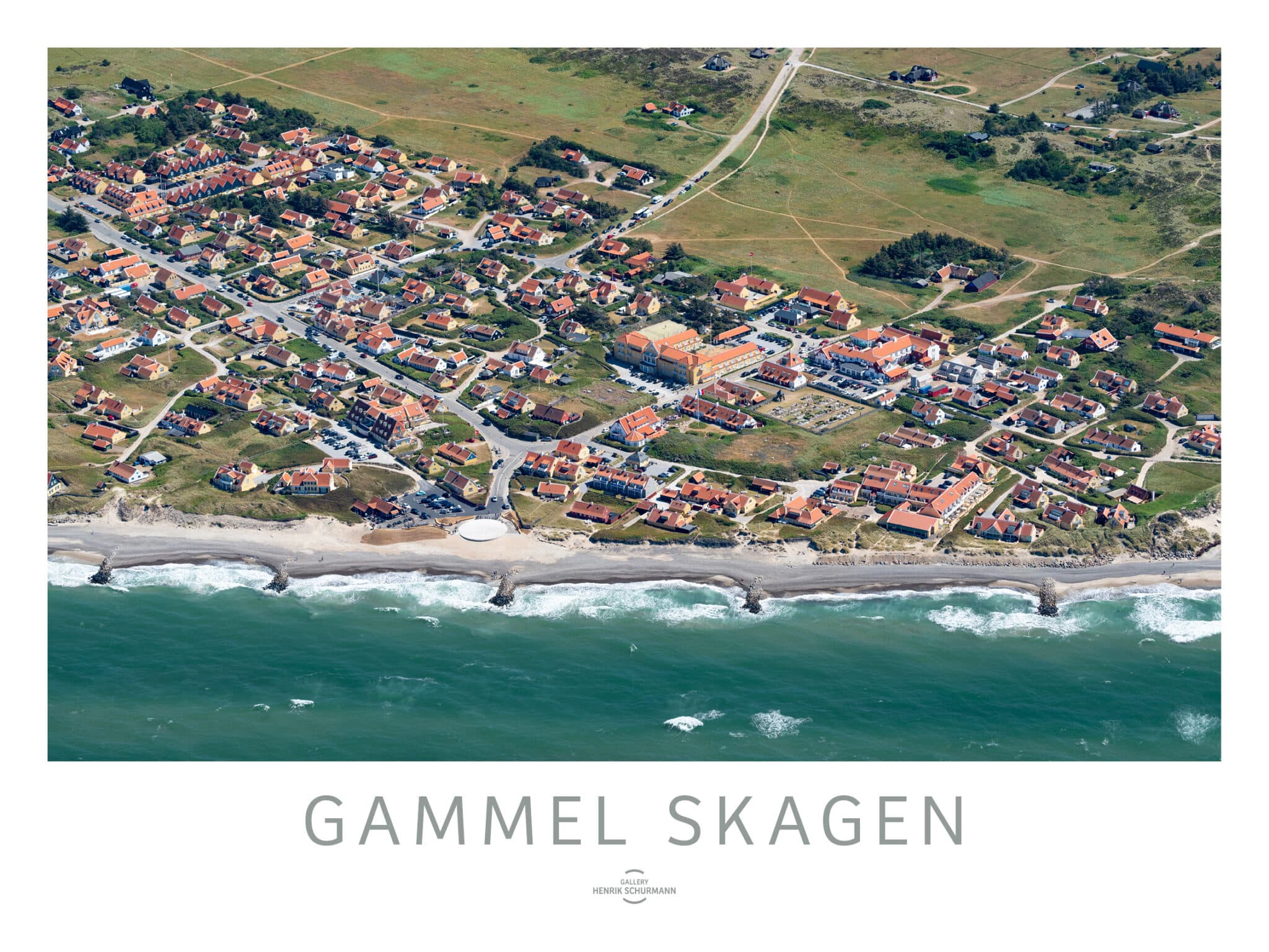 Gammel Skagen