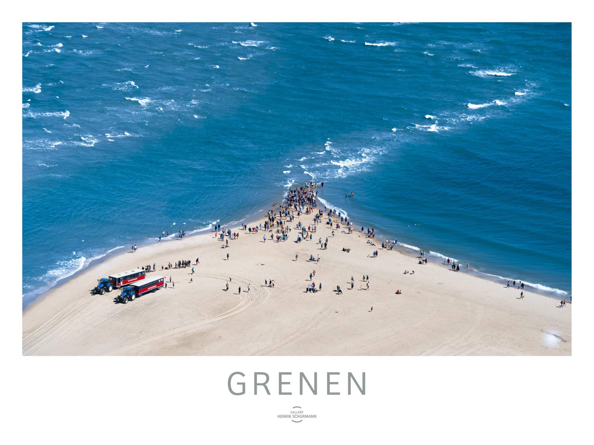 Grenen