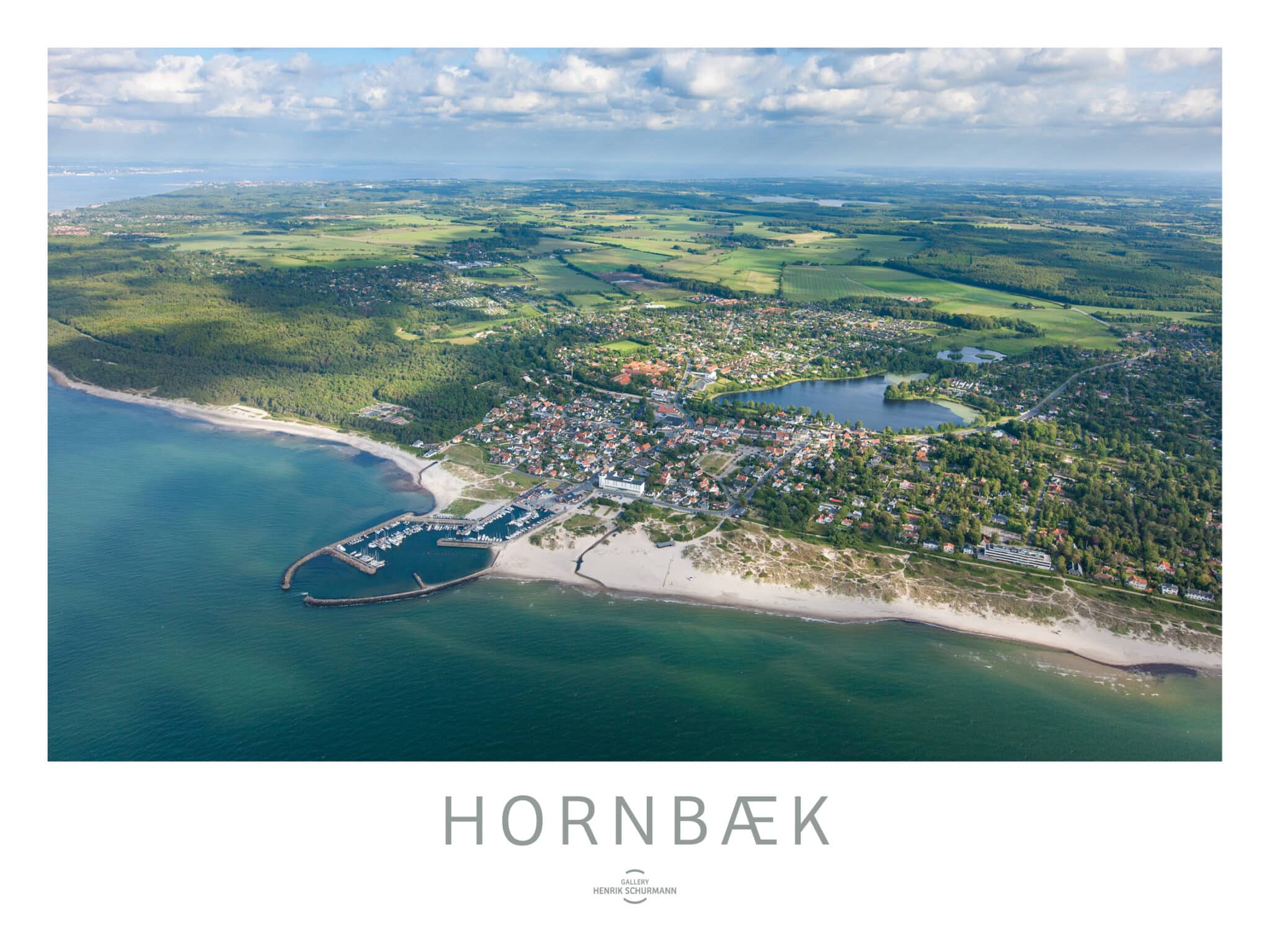 Hornbæk