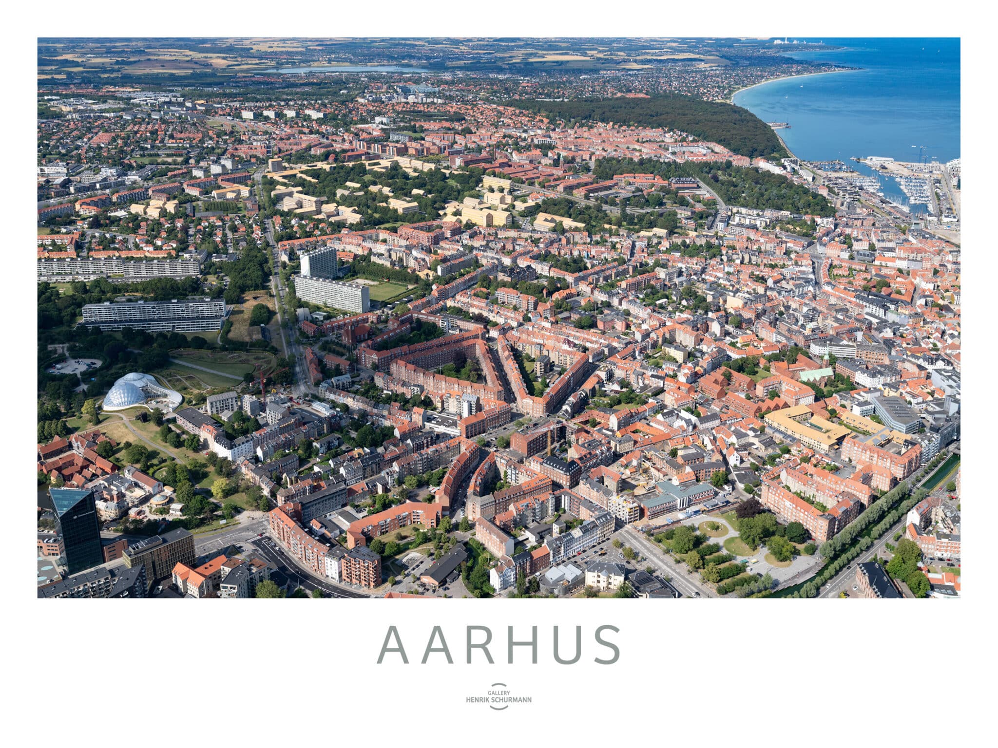 Aarhus