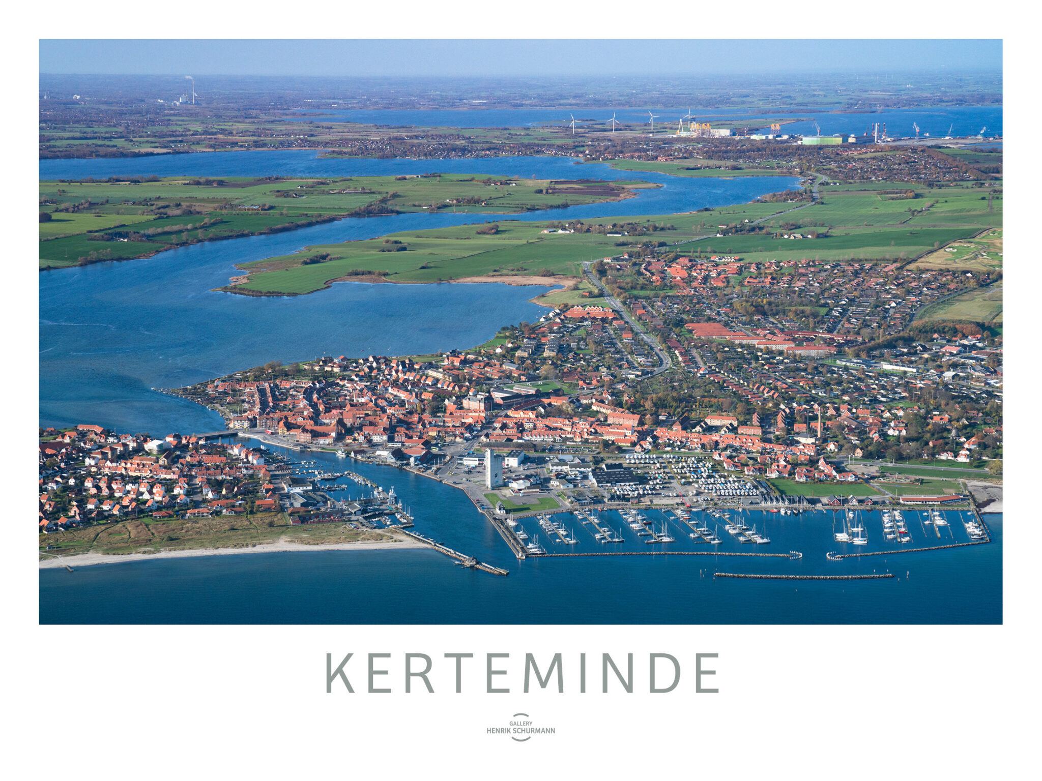 Kerteminde