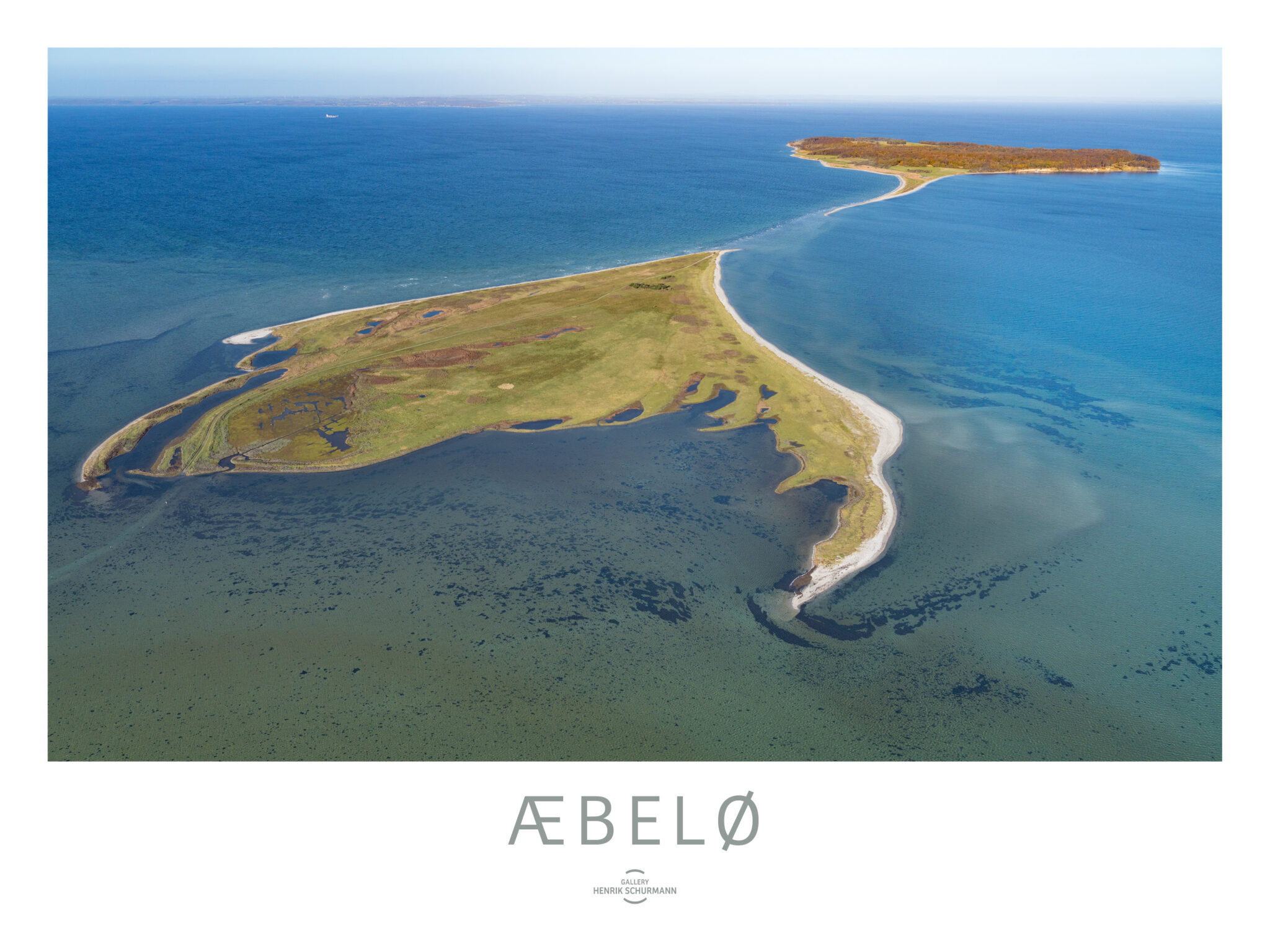Æbelø og Æbeløholm