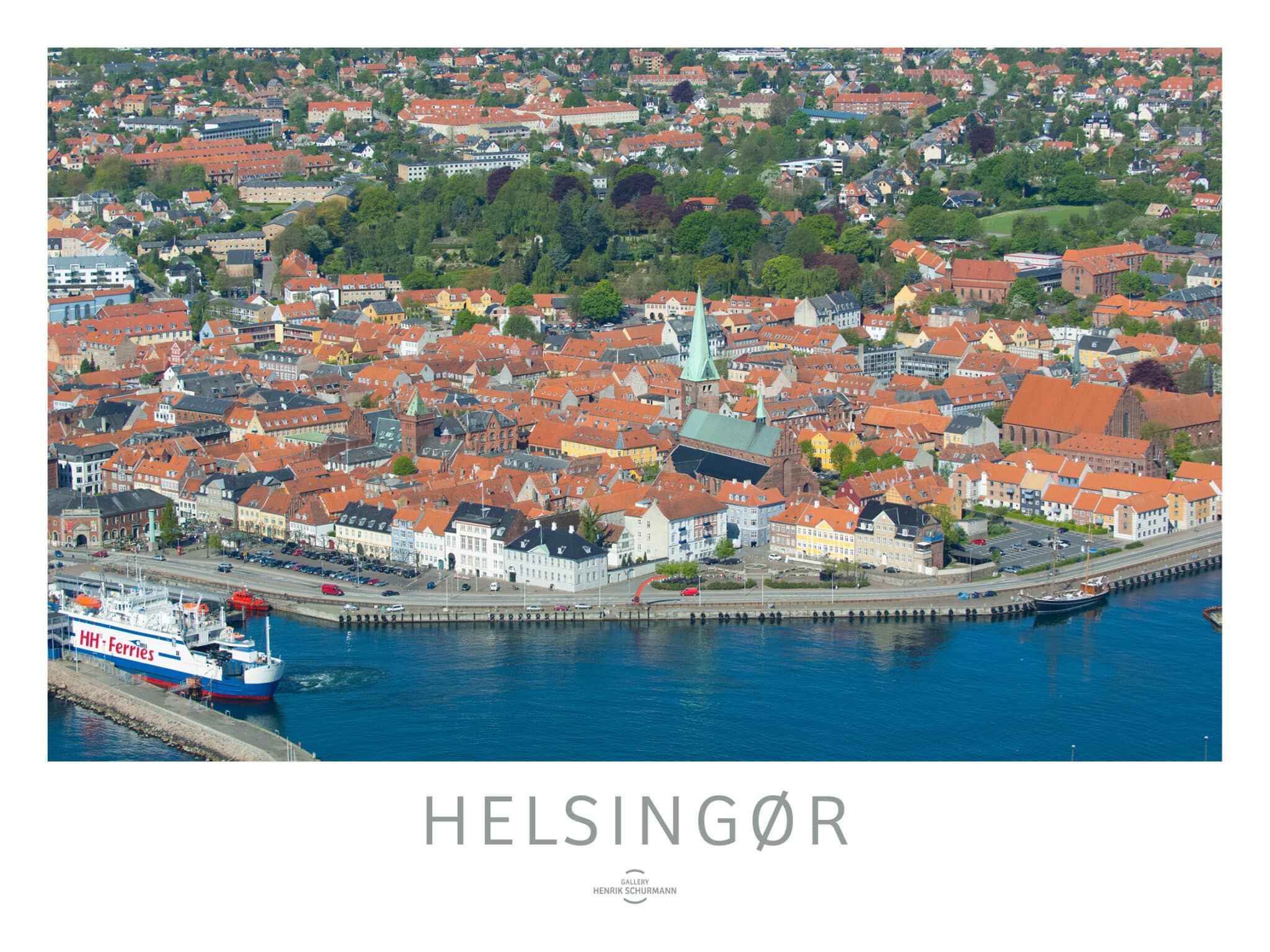 Helsingør