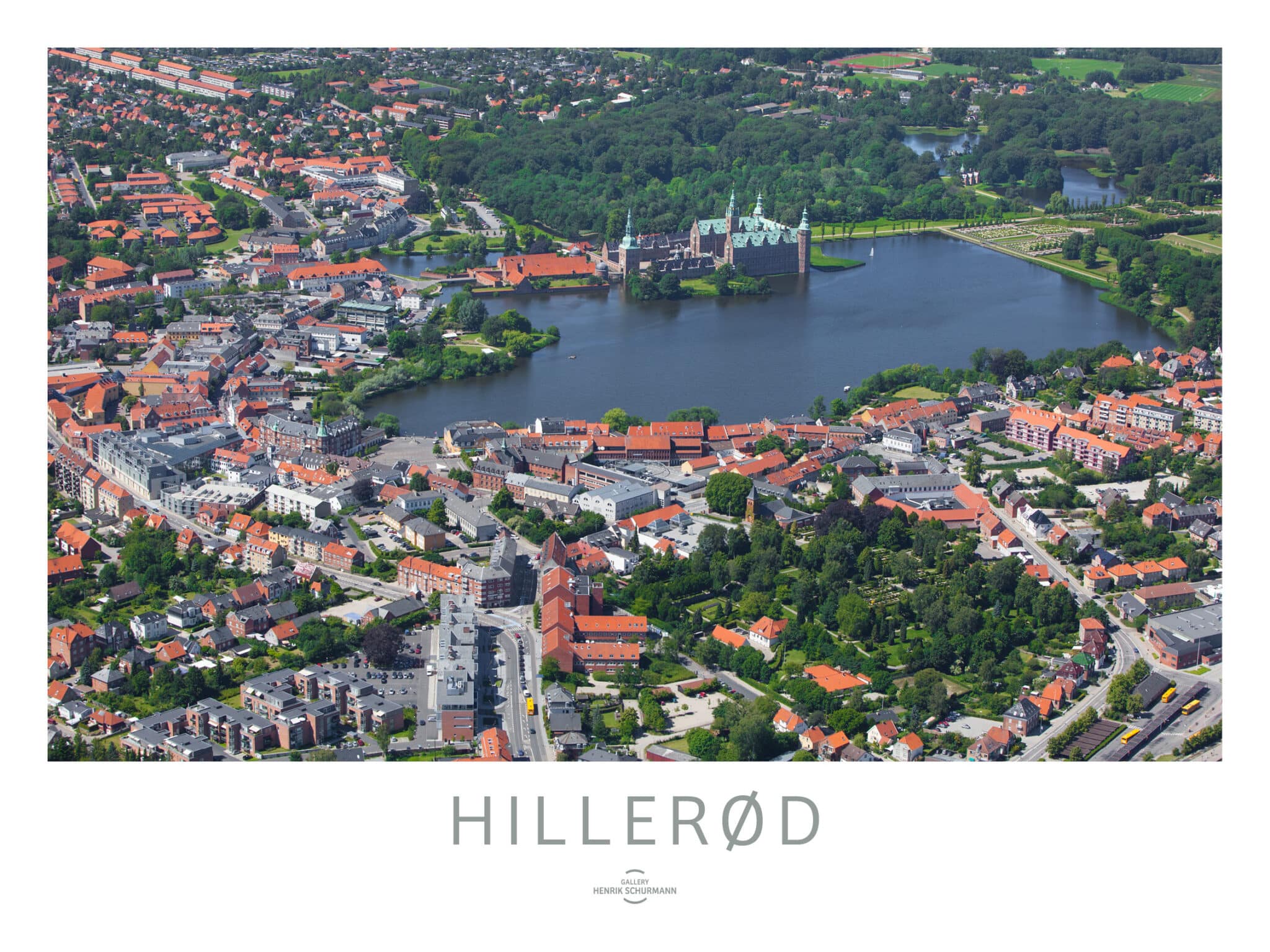 Hillerød
