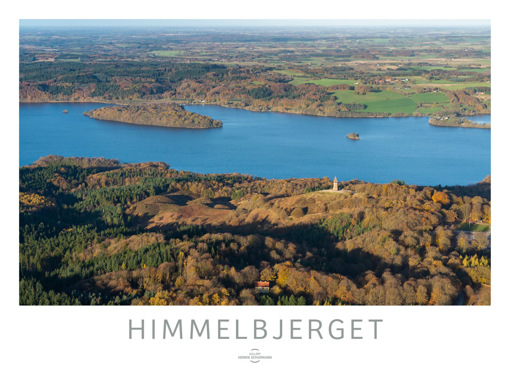 Himmelbjerget