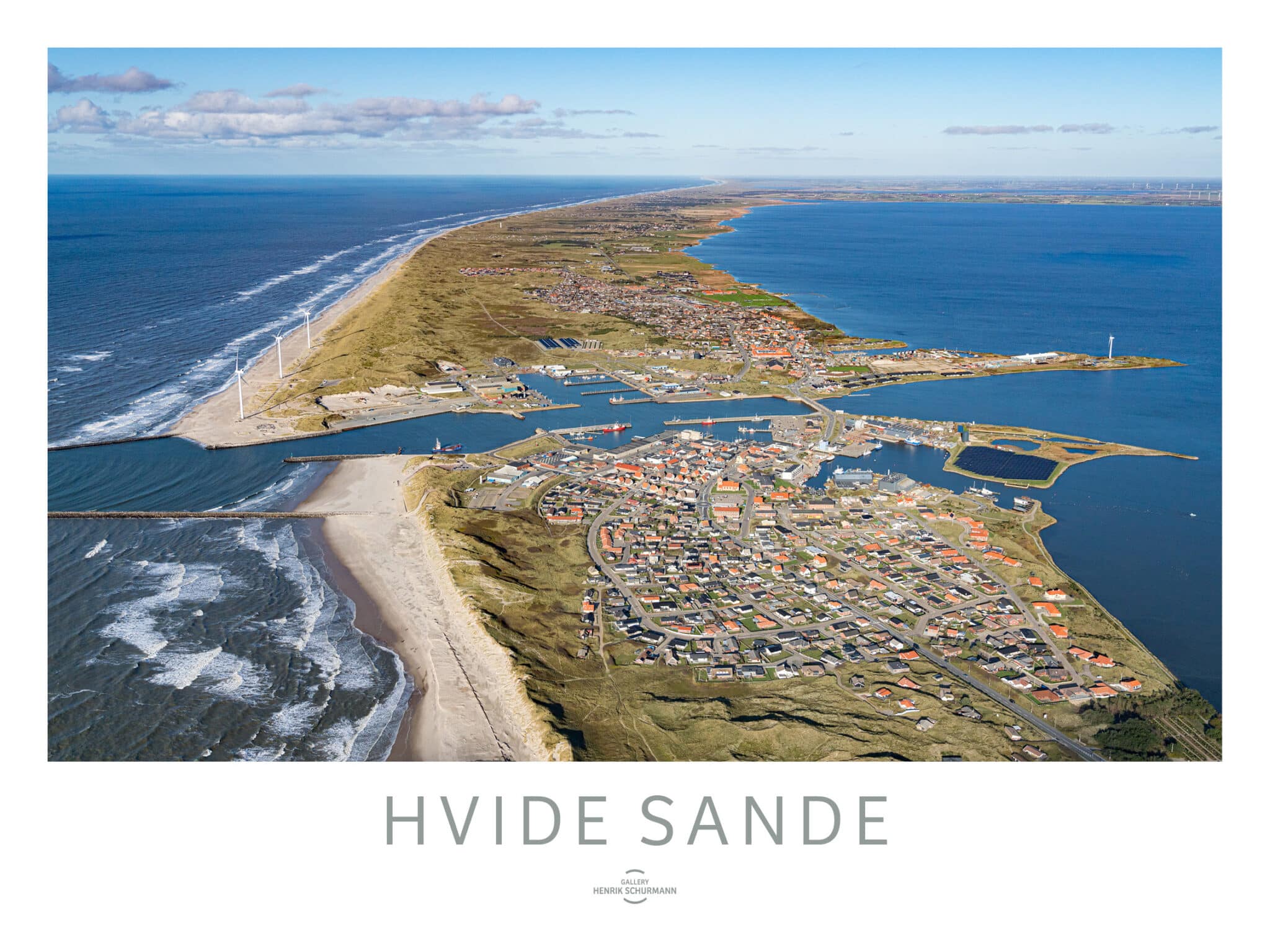 Hvide Sande