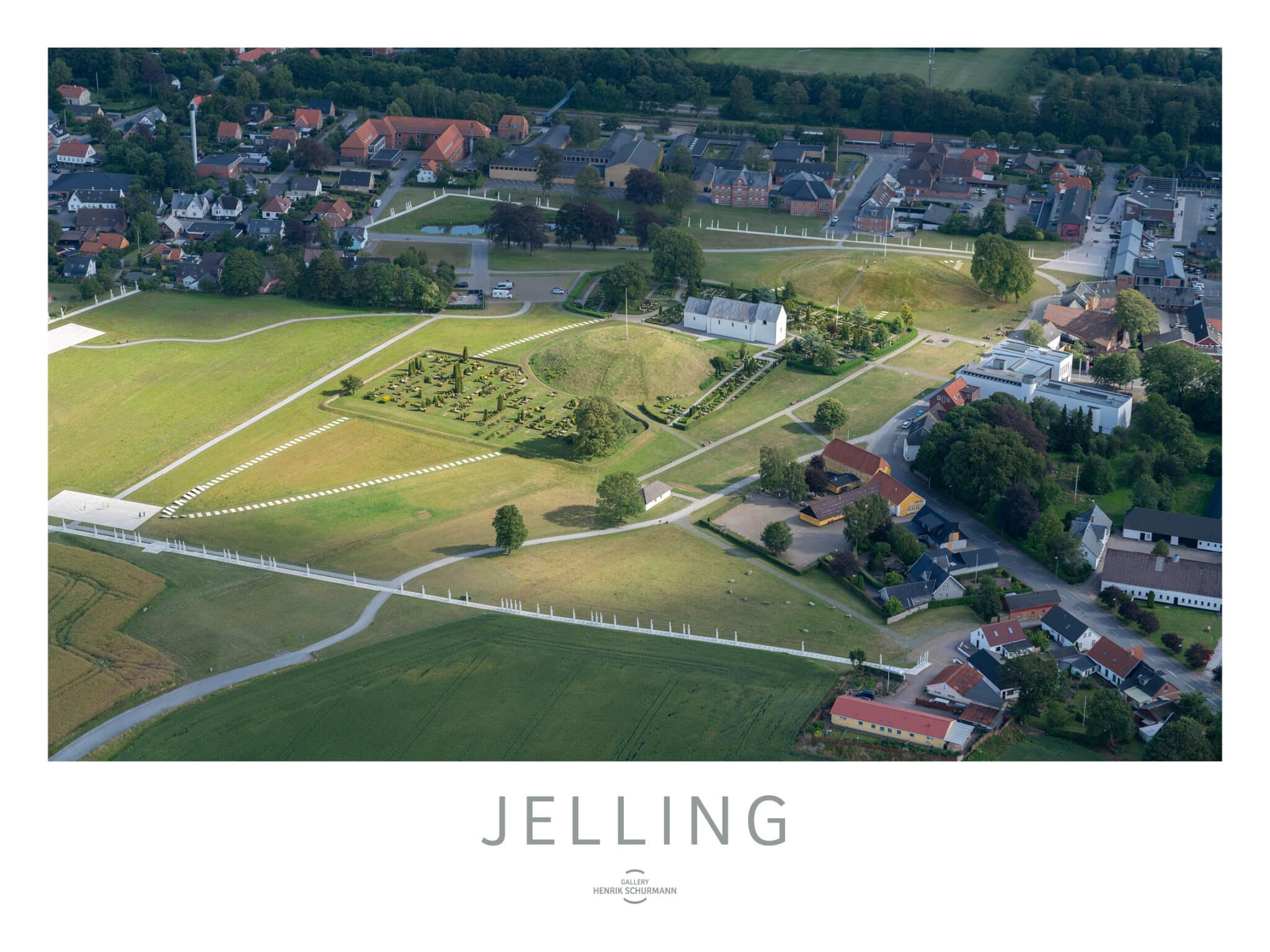 Jelling