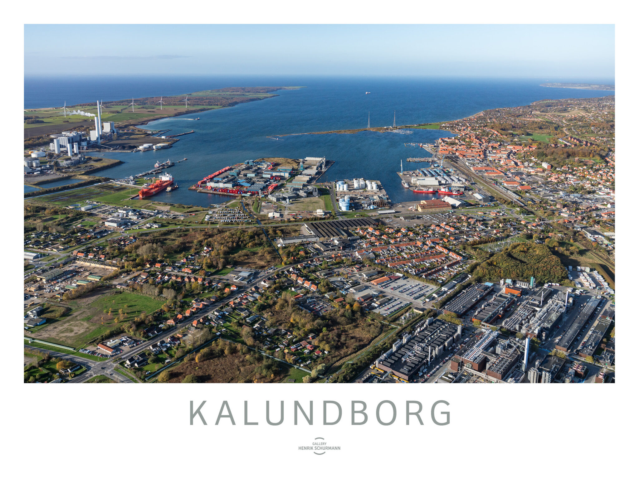 Kalundborg