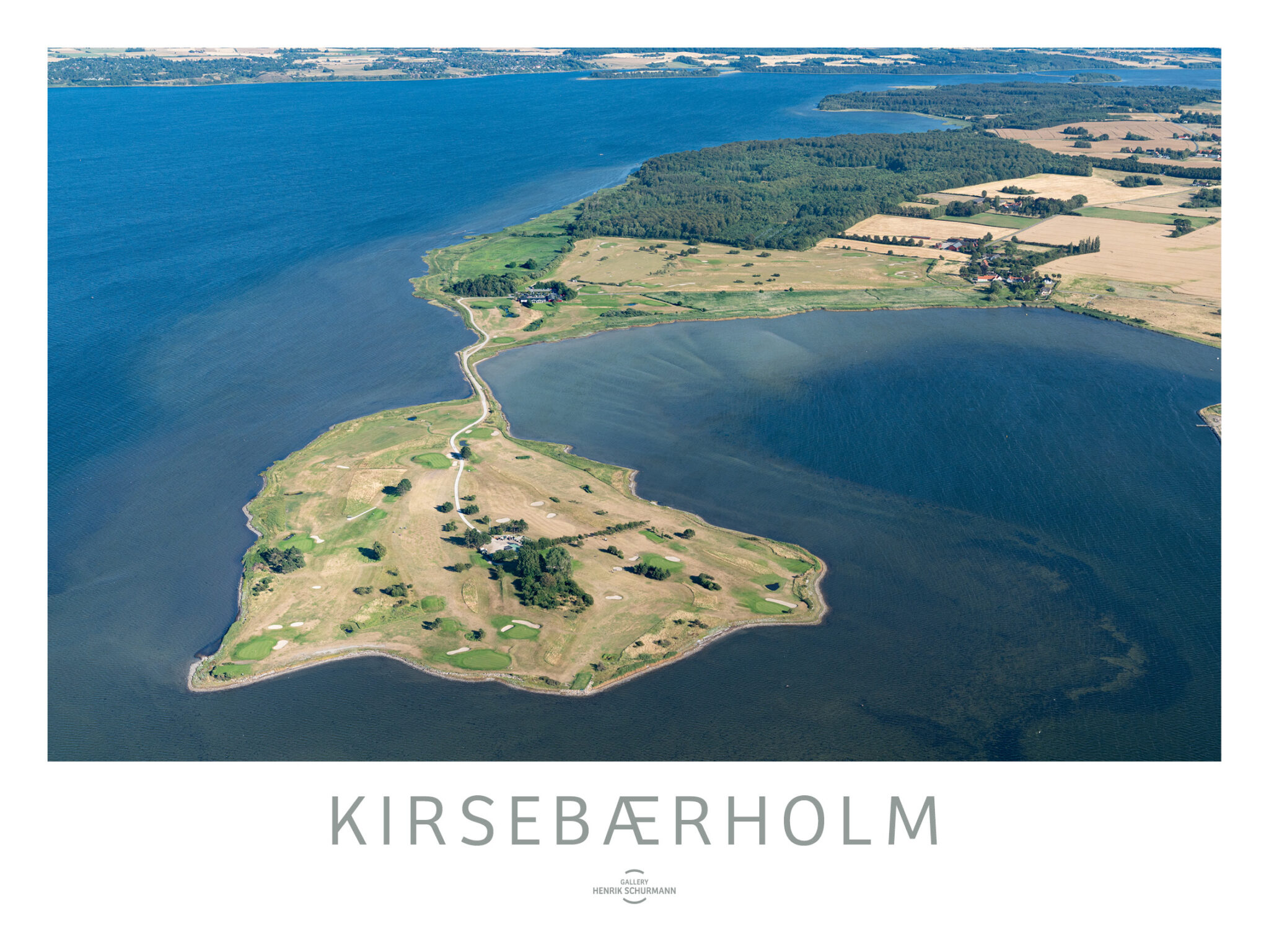 Kirsebærholm