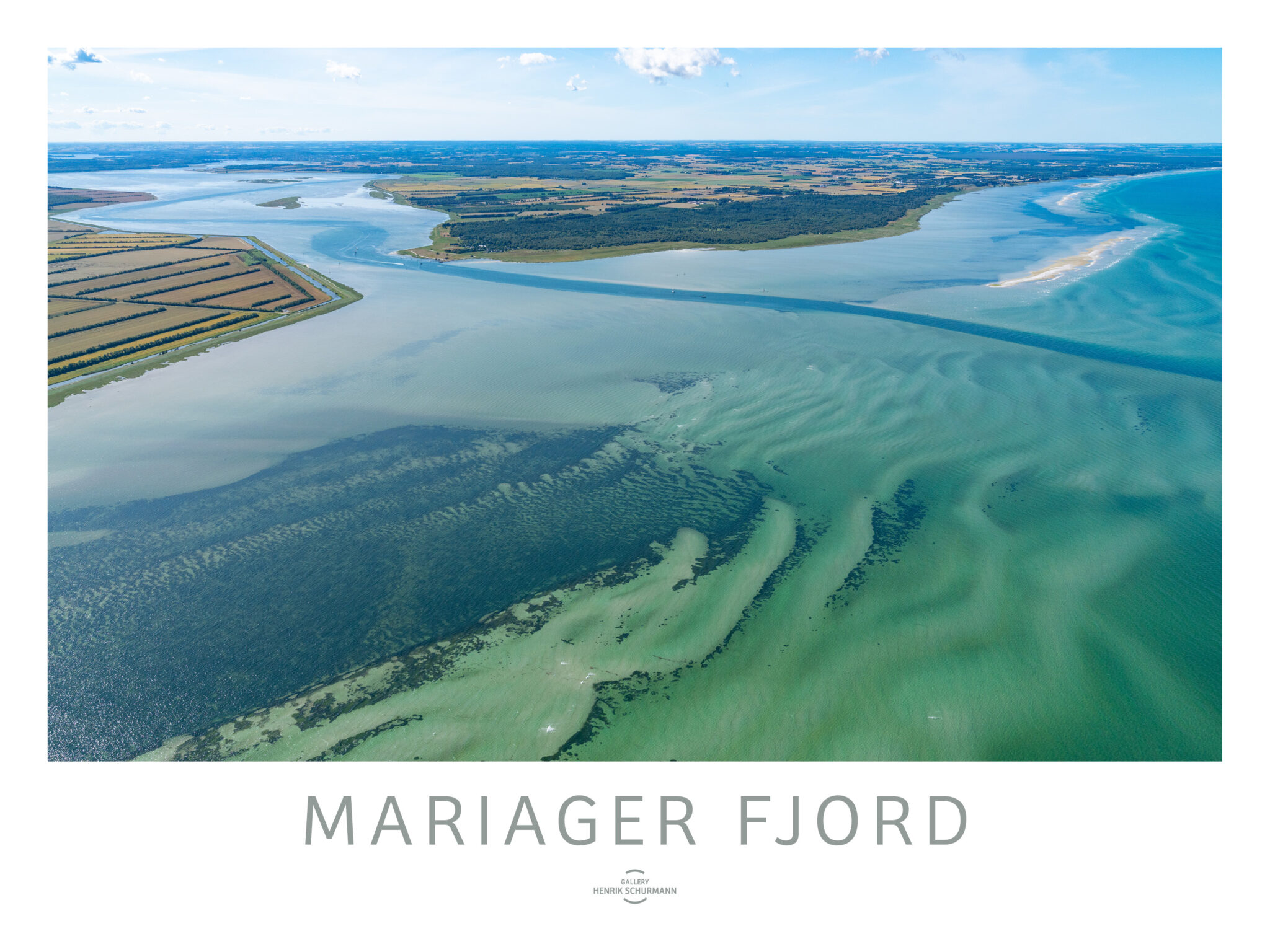 Mariager Fjord