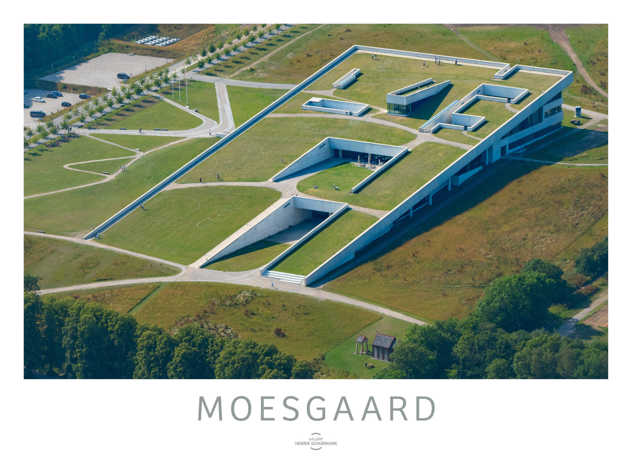 Moesgaard