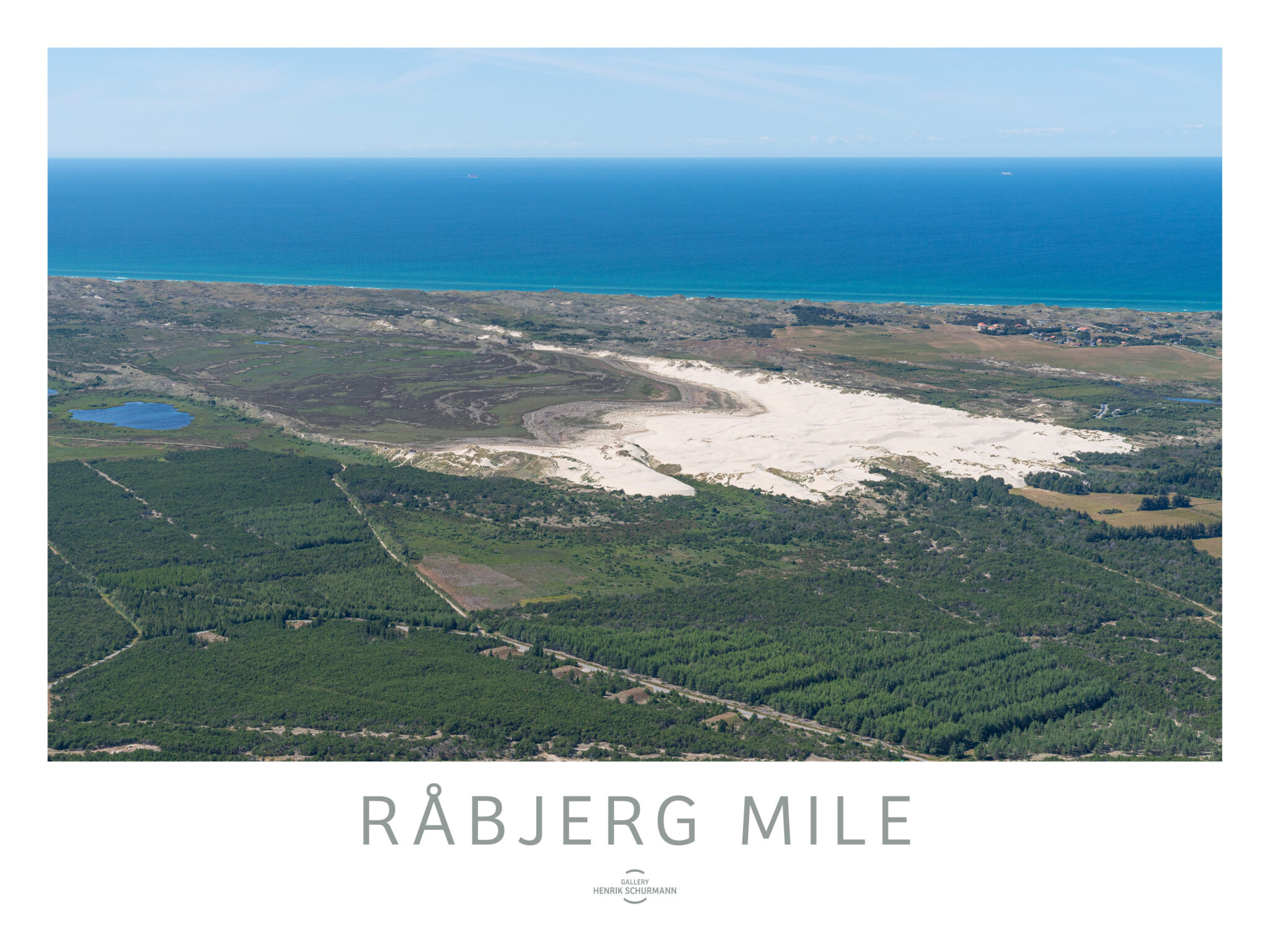 Råbjerg Mile