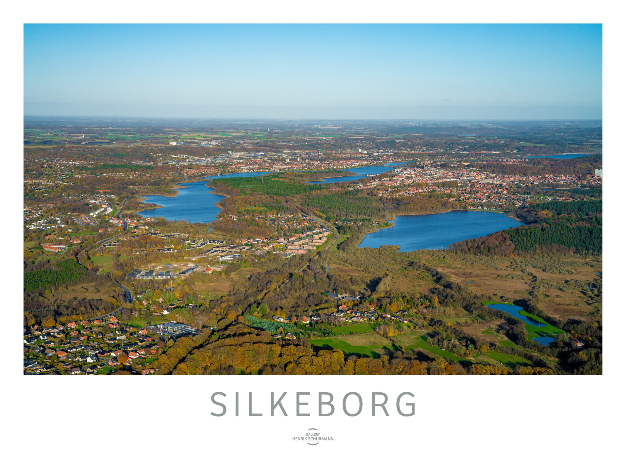 Silkeborg