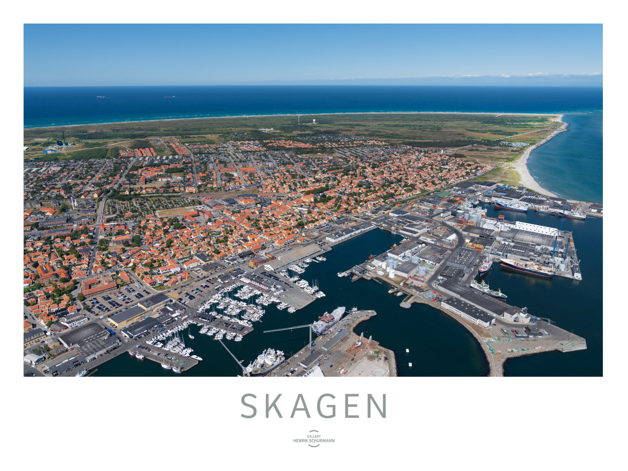 Skagen