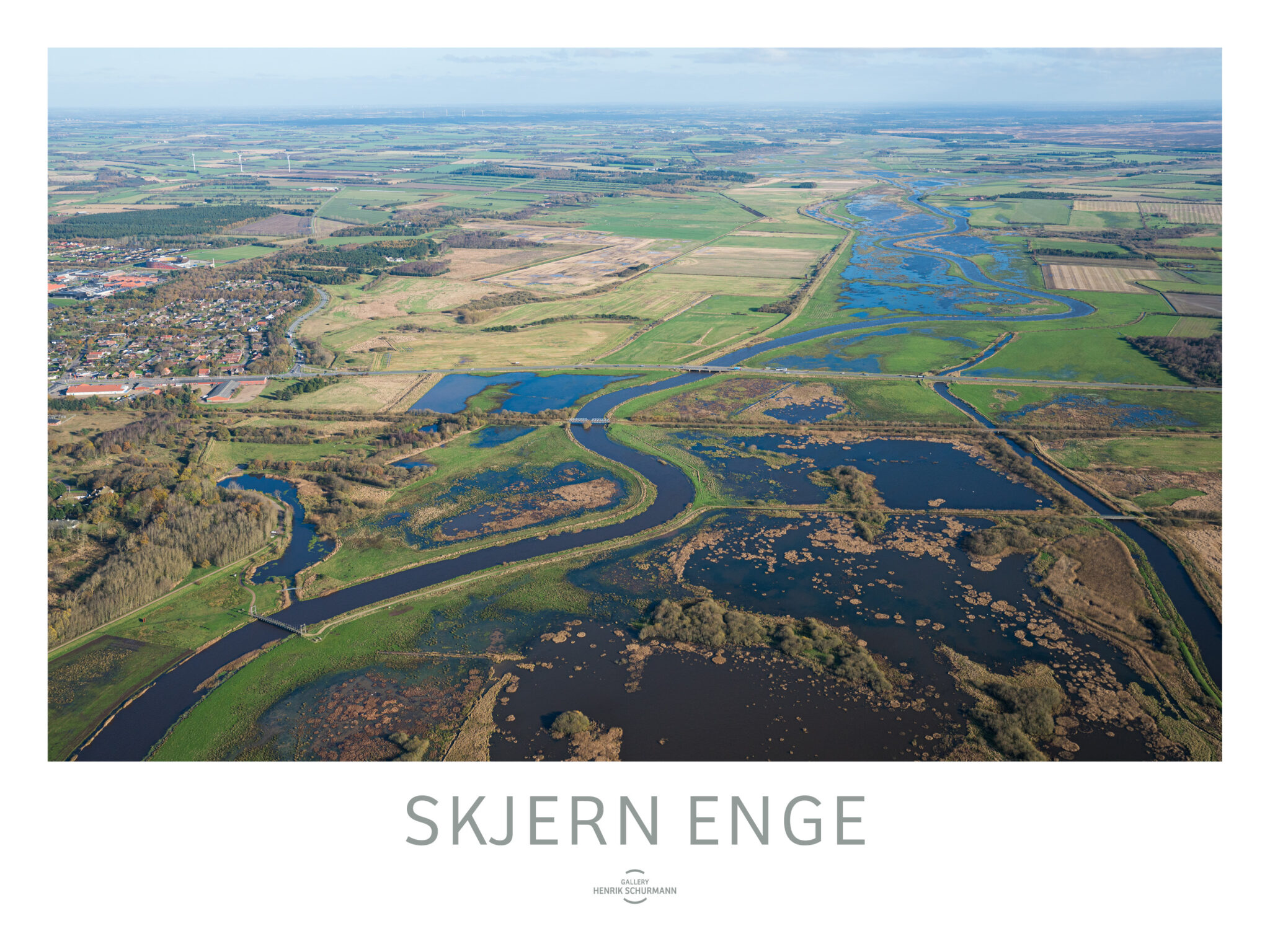 Skjern Enge