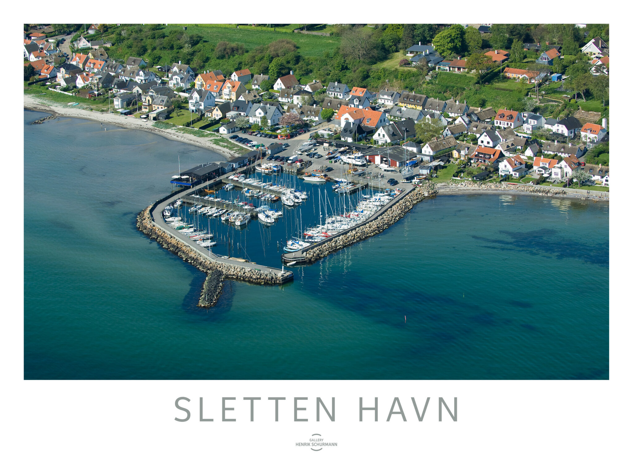 Sletten Havn
