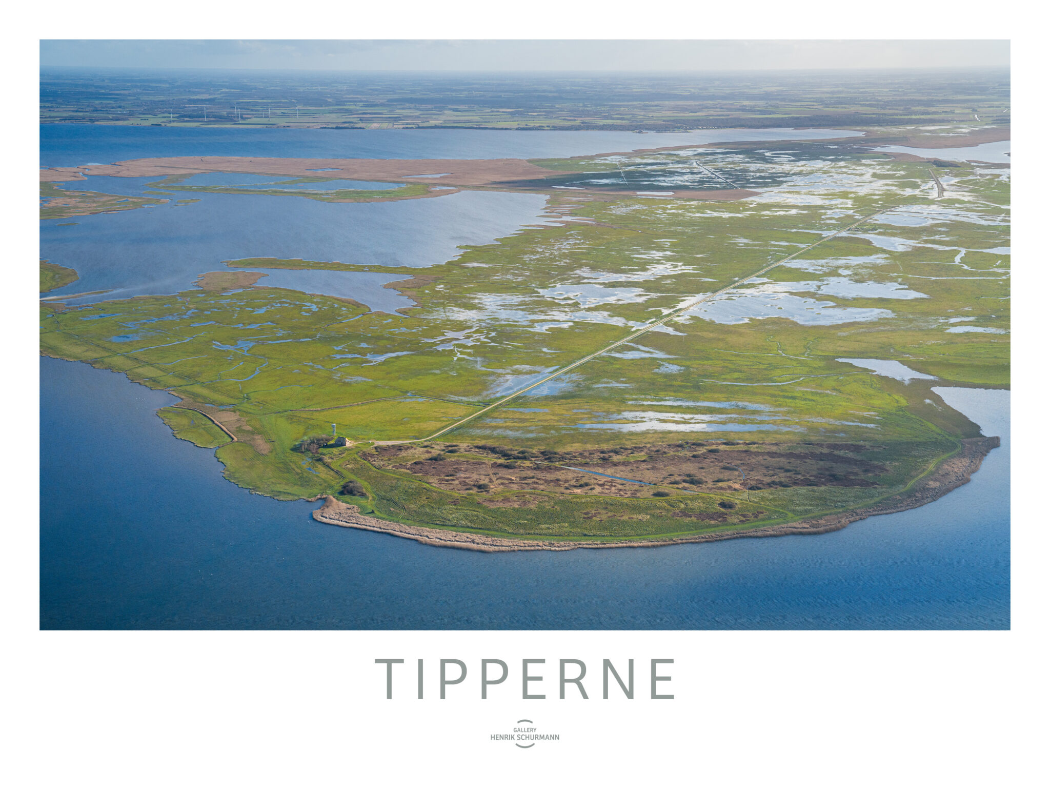 Tipperne