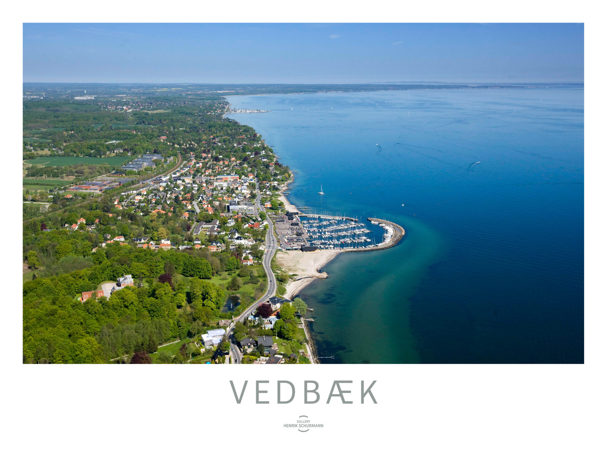 Vedbæk
