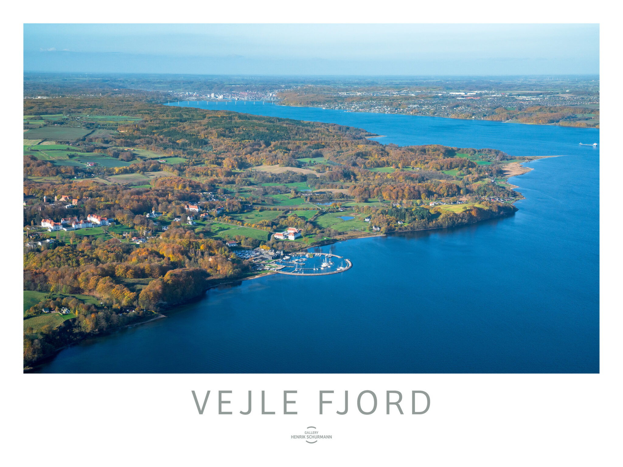 Vejle Fjord